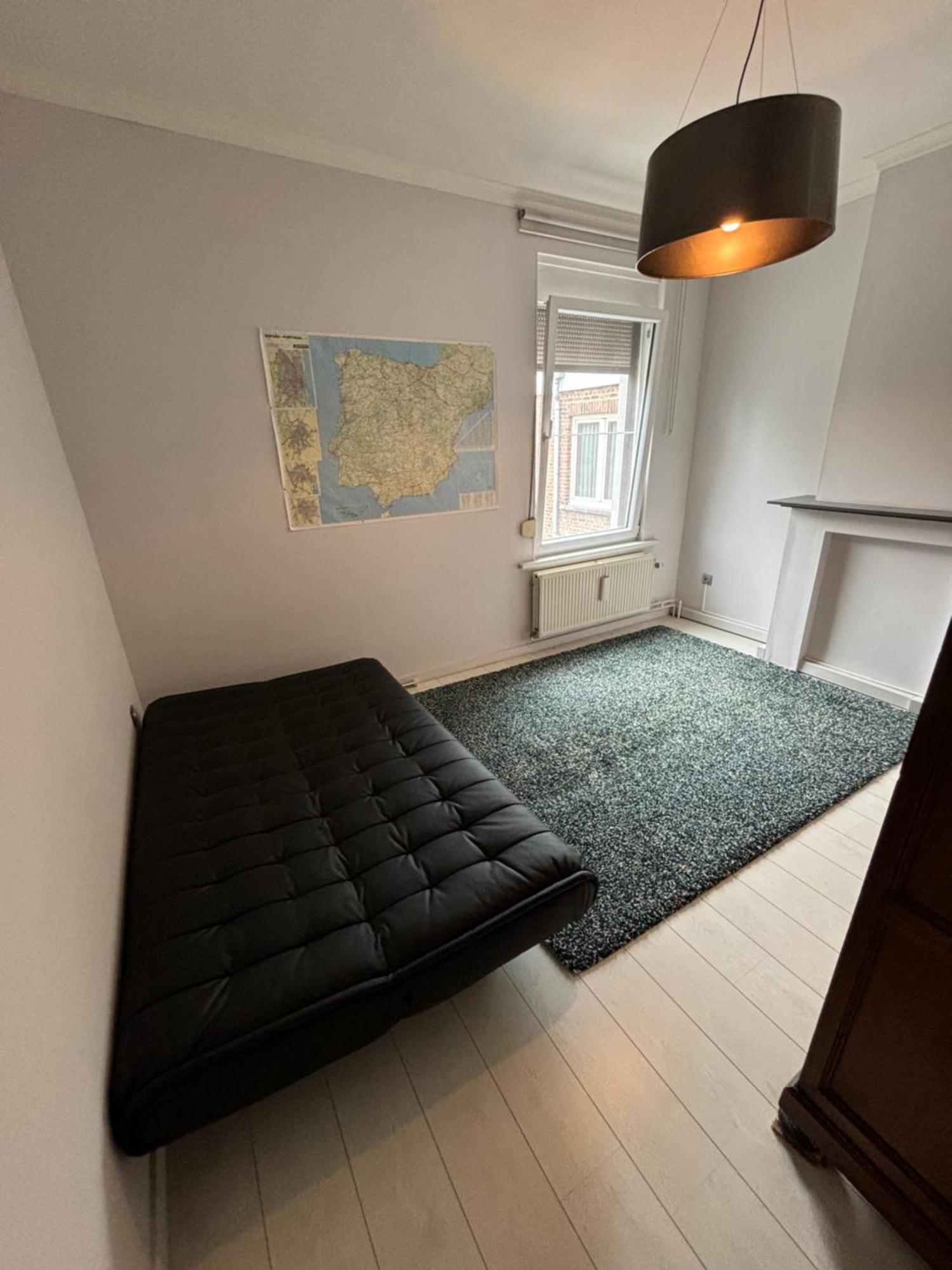 Vakantiewoning Huis 14 Mechelen Exterior foto